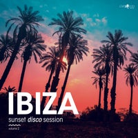 VA - Ibiza Sunset Disco Session, Vol. 2 (2022)