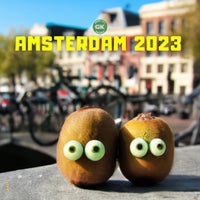 VA - Amsterdam 2023 GKR272