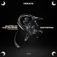 Godtripper - Master Of The Universe (Psycore Mix) album artwork