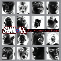 Sum 41 - Fat Lip album artwork