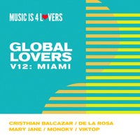 VA - Global Lovers V12_ Miami MI4LCOMP020