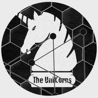 The UniKorns - Already For You album artwork