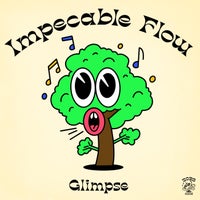 Glimpse - Impecable Flow album artwork