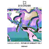 VA - DSD Various Artist 01 [Disorder Records]