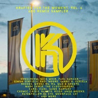 VA - Krafted for the Moment Vol. 6 ADE Remix Compilation [EDC010][FLAC]