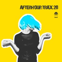 VA - Afterhour Trax 28 [MWCD2021546]