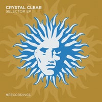 Crystal Clear & Amoss - Earthquake album artwork