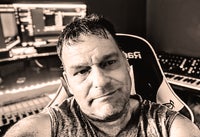 Timo Manson
