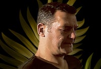 Steve Sin
