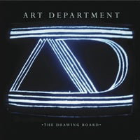 Art Department - Vampire Nightclub (feat. Seth Troxler) album artwork