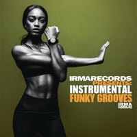 VA - Instrumental Funky Grooves - (Irma)