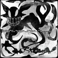 Dangermami - Mindcrush album artwork