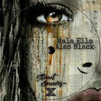 Ales Black - Mala Ella [Street Grooves Records]