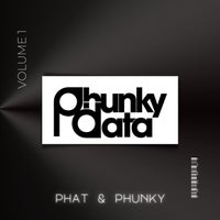 VA - Phat & Phunky Vol. 1 [Phunky Data]