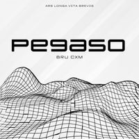 Bru Cxm - Pegaso [Ars Longa Vita brevis]