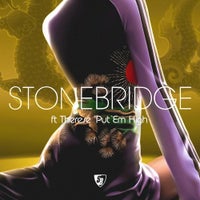 StoneBridge - Put  'Em High (feat. Therese) [JJ Club Mix] album artwork