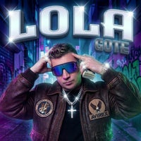 Jedis & Gote - Lola (feat. Nolep) album artwork