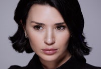 Masha Vincent