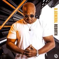D.General - Shifted Blame (feat. TimAdeep & V.Underground) album artwork