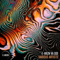 VA - Various Artists Presented by E - Hrzn Records [E-HRZN Records]