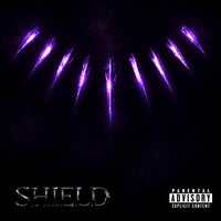 Cebow M & Dymar LaSoul - Shield (feat. Sounds of Africa) [Original] album artwork