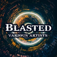 VA - Blasted [Section Seven]