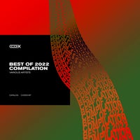 VA - Best of 2022 CODEX187 Codex Recordings