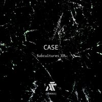 Case (UK) - Kuang Grade album artwork