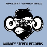 VA - Sardinia Autumn 2021 [Monkey Stereo Records]
