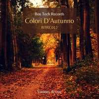 VA - Colori D'Autunno [Bos Tech Records]