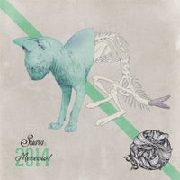 Coyu - Balls album artwork