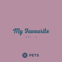 VA - My Favourite PETS, Vol. 9 [PETSDIG013] [FLAC]