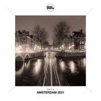 VA - Eisenwaren Amsterdam 2021]