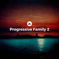 VA - Progressive Family 2 [Radio Intense]