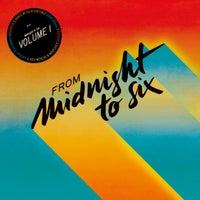 Mahfoud - Got to Learn (Joep Mencke Remix) album artwork