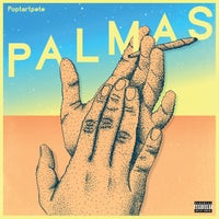 Poptartpete - Upper Cut Chick album artwork