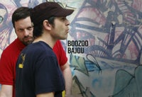 Boozoo Bajou