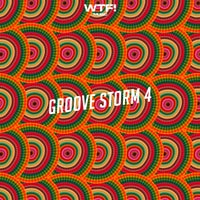 vI/VA - Groove Storm 4 WTF225
