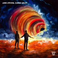 Jamie Stevens & Zankee Gulati - Ruthless (Extended Mix) album artwork