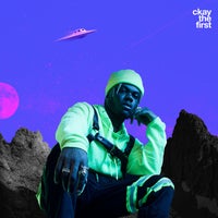 CKay - love nwantiti (ah ah ah) album artwork