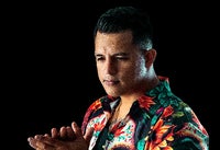 Daniel Matheus
