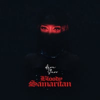 Ayra Starr - Bloody Samaritan album artwork