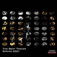 VA - The Best Tracks of Spring 2021 [Finder Records]