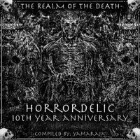 VA - Realm of Death [Horrordelic Records]
