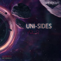 VA - Uni - Sides, Vol. 2 [Universum Records]