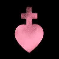 Romanthony - Ministry of Love (Ejeca Remix) album artwork