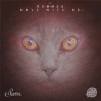 Rudosa - Evolvement album artwork