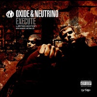 Oxide & Neutrino - Bound 4 Da Reload (Casualty) album artwork