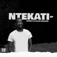 VA - Ntekati [STM Records]