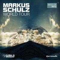 Marcel Woods & W&W - Trigger (Original Mix) album artwork